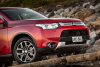 Mitsubishi Outlander (2012 - 2022)