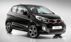 Kia Picanto (2011 - 2017)