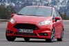 Ford Fiesta (2008 - 2017) 1.6 STI