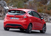 Ford Fiesta (2008 - 2017) 1.6 STI