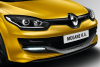 Renault Megane Coupe RS