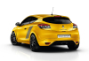 Renault Megane Coupe RS