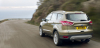Ford Kuga (2013 - 2019)