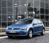 Volkswagen Golf VII 1.6 TDI Highline BlueMotion