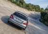 Mercedes-Benz CLS (2011 - 2017)