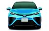 Toyota Mirai (2014 - 2020)