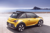Opel Adam Rocks