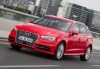 Audi A3 Sportback (2012 - 2020)