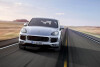 Porsche Cayenne (2010 - 2017)