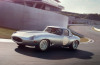 Jaguar E-Type