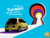 Renault Twingo (2014 - 2025)