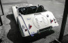 Morgan Plus8 Speedster