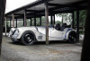 Morgan Plus8 Speedster