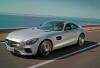 Mercedes-AMG GT
