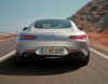 Mercedes-AMG GT