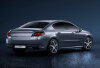 Peugeot 508 (2010 - 2018) 2.0 BlueHDi Allure