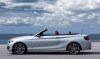 BMW 2-Serie Cabrio