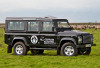 Land Rover Defender (1948 - 2018)