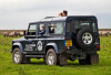 Land Rover Defender (1948 - 2018)