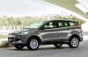 Ford Kuga (2013 - 2019)