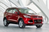 Ford Kuga (2013 - 2019)