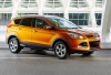 Ford Kuga (2013 - 2019)