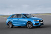 Audi Q3 (2011 - 2018)