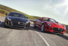 Jaguar F-TYPE Coupe
