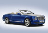 Bentley Grand Convertible