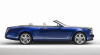 Bentley Grand Convertible