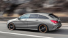 Mercedes-Benz CLA Shooting Brake