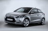 Hyundai i20 Coupe