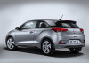 Hyundai i20 Coupe