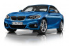 BMW 2-Serie Coupe (2014 - 2021)