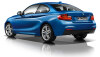 BMW 2-Serie Coupe (2014 - 2021)