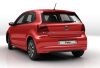 Volkswagen Polo (2009 - 2017) 1.0 MPI Comfortline