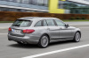 Mercedes-Benz C-Klasse (2014 - 2021)
