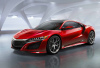 Honda NSX