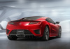 Honda NSX
