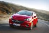 Opel Corsa (2014 - 2019)