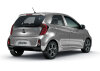 Kia Picanto (2011 - 2017)