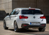 BMW 1-Serie (2011 - 2019)