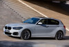 BMW 1-Serie (2011 - 2019)