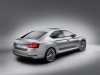 Skoda Superb (2015 - 2023)
