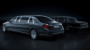 Mercedes-Maybach Pullman