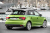 Audi A1 (2010 - 2018) 1.0 TFSI ultra