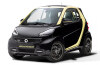 Smart ForTwo Cabrio (2007 - 2016)