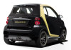 Smart ForTwo Cabrio (2007 - 2016)