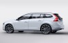 Volvo V60 (2010 - 2018)