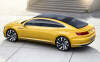 Volkswagen Sport Coupe Concept
